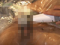 酸素を奪われ窒息寸前の○年がペニスを勃起させ悶える！