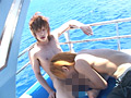 クルーザーSEX！青い空・青い海が俺たちの発展場！！