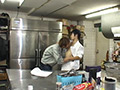 見習いコックと酒屋のボーイズラブ！！