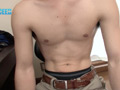 爽やかイケメン青年ミナトが濃厚精子を大噴射！！