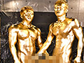 The Mania ー龍騎×ALEX 黄金肉体性交ー