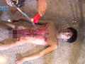 淫乱変態田舎○年よういち蝋燭責め・鞭打ちに歓喜の絶叫