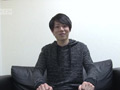 スジ筋ノンケ青年「けいいち」くんカメラの前で大噴射精