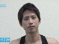 【ゆうと】男からのフェラで濃厚ザーメン大放出♂