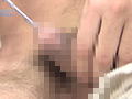 尿道プレイに悶絶歓喜！！生チンポで掘り合いSEX！！