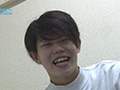 いおり君、AV見ながら上反りチンポをシゴいてイク！！