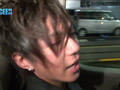 車内でHなことしちゃいました～ホスト系留学生太陽くん