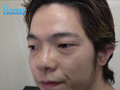 ノンケ青年が面接に来た日にいきなりオナニー撮影！