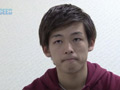 ピチピチの18歳！！犬顔イケメン秘蔵オナニー