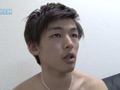 ピチピチの18歳！！犬顔イケメン秘蔵オナニー