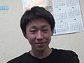 面接に来て即オナニー！！濃厚ザーメン超大量噴射！！