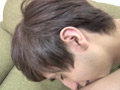 ハーフ○年アレクの妄想オナニー