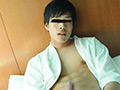 滝口裕章『俺と一緒にオナニーしよう？ 』未公開映像付