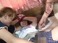 2人組の男に拉○られてアナルにチンポを突っ込まれる