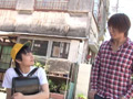 ストーカーのおじさんの家にホイホイついていったら