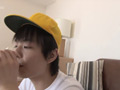ストーカーのおじさんの家にホイホイついていったら