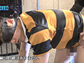 Costume×Athleteームチエロラグビー青年が処女喪失ー