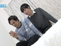 Costume×Athlete-龍とハルキの本気エロ水着SEX-