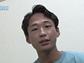 褐色のスジ筋ノンケ○年こうだい君初撮りオナニー