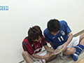 Costume×ATHLETE ver. II～サッカー部の仲良し同士