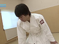 Costume×ATHLETE ver. II～柔道の練習