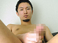 永瀬豪 自撮りオナニー