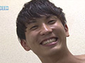 ノンケ○年【礼央】初撮りオナニー！！