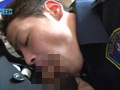 変態銀行員と警備員の秘密の残業