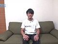 日焼けしたカラダがエロい！緊張しまくり初撮りオナニー