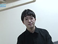 元陸上部爽やかイケメン乳首をイジって太チンポビンビン