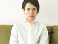 イケメンBOYがカメラの前でオナニー＆処女アナル弄り！