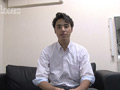 仕事終わりでそのままオナニー！チンポから特濃精子放出
