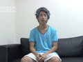 銀髪の爽やかノンケ「卓弥」全力オナニー！！