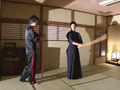 BLACK HOLE9~緊○剣道個人指導~