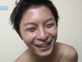 【将】男性スタッフにフェラ・手コキでイカされる！！