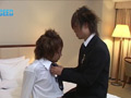 恋のアバンチュールKISS～出会い…。～