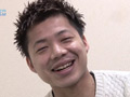 笑顔が可愛い巨根ノンケ初撮りオナニー