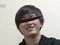 爽やかイケメンノンケ初撮りオナニー