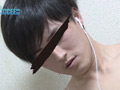 爽やかイケメンノンケ初撮りオナニー
