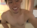 2014年ACCEEDスター【省吾】褌締めて上下の口に張形を