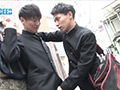 Black Hole～男虐男子校～『調○という名の愛の証篇』