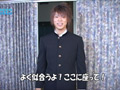 IKUZE05 男欲男子校～あらしのバーチャルウリセン～