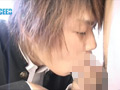 IKUZE05 男欲男子校～あらしのバーチャルウリセン～