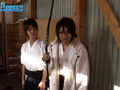 恋の的はアナの奥～弓道部の先輩と後輩～