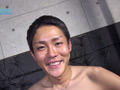 美男子ハメ撮り～濱崎瑠射斗を縄で縛りあげてハメ撮り～