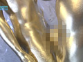 the Mania 塚本鷹生と理一が金色に染まり、掘り合いSEX サンプル画像19