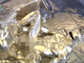 the Mania 塚本鷹生と理一が金色に染まり、掘り合いSEX サンプル画像31