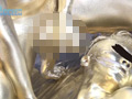 the Mania 塚本鷹生と理一が金色に染まり、掘り合いSEX サンプル画像35
