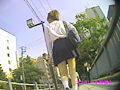 パンチラ路上○撮スペシャル Vol.3