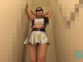 美人モデルたちのローアングル生着替え Vol.2